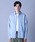 AVIREX�i�A���B���b�N�X�j�́uBASIC LIGHT DENIM L/S SHIRT / �x�[�V�b�N ���C�g �f�j�� ���� �V���c / AVIREX / �A���B���b�N�X�i�V���c/�u���E�X�j�v�b�u���[�n���̑�