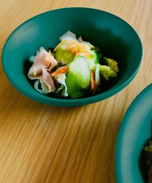 HIGHTIDE（ハイタイド）の「TRIBECA トライベッカ プラウェア Bowl 150 ボウル 150（食器）」