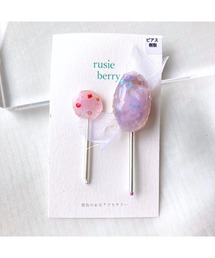【rusieberry】fantasy drops(MA)
