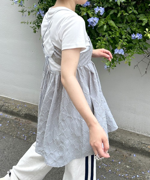 Alley by w closet（アリーバイダブルクローゼット）の「【Alley