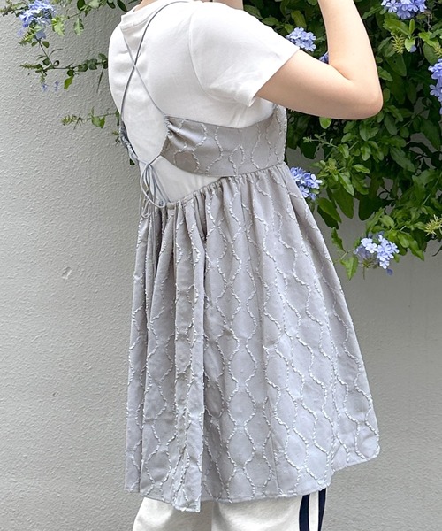 Alley by w closet（アリーバイダブルクローゼット）の「【Alley