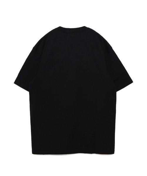 UNDERCOVER 関税込 UC1E4815 LS パッチワーク Tシャツ tshirt-1-3h-95392.jpg?fit=max&
