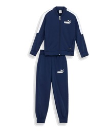PUMA プーマ キッズ ボーイズ ベースボール ポリスーツ 上下セット 120-160cm