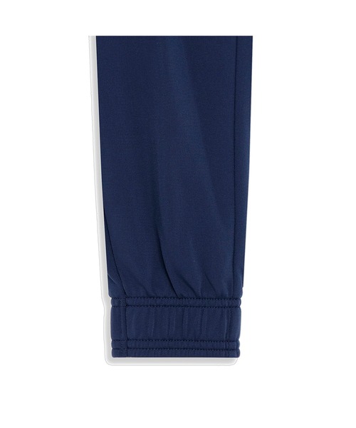 PUMA(プーマ)の「PUMA プーマ キッズ ボーイズ ベースボール ポリスーツ 上下セット 120-160cm(ジャージ・キッズ・ブルー/ブラック/ネイビー・130/160/120/150/140)」の5枚目の写真