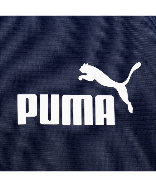 PUMA(プーマ)の「PUMA プーマ キッズ ボーイズ ベースボール ポリスーツ 上下セット 120-160cm(ジャージ・キッズ・ブルー/ブラック/ネイビー・130/160/120/150/140)」の6枚目の写真