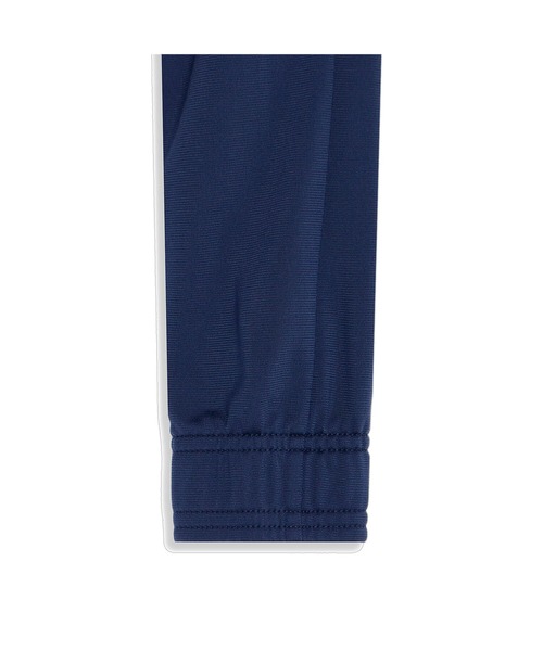 PUMA(プーマ)の「PUMA プーマ キッズ ボーイズ ベースボール ポリスーツ 上下セット 120-160cm(ジャージ・キッズ・ブルー/ブラック/ネイビー・130/160/120/150/140)」の7枚目の写真