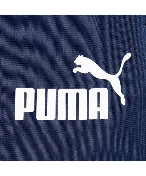 PUMA(プーマ)の「PUMA プーマ キッズ ボーイズ ベースボール ポリスーツ 上下セット 120-160cm(ジャージ・キッズ・ブルー/ブラック/ネイビー・130/160/120/150/140)」の10枚目の写真