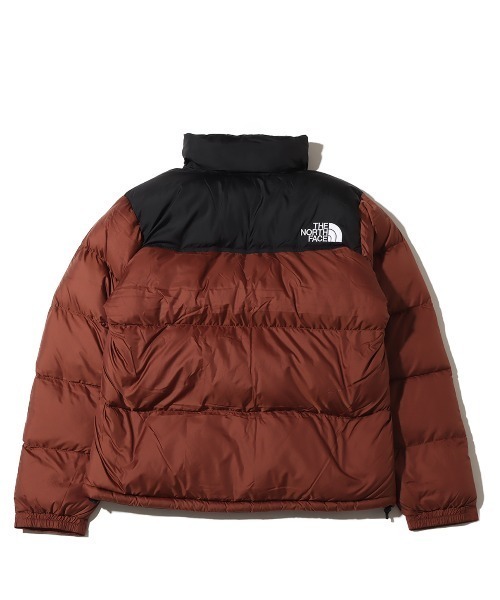 THE NORTH FACE(ザノースフェイス)の「THE NORTH FACE NUPTSE JACKET / ザ・ノース・フェイス ヌプシ ジャケット(ダウンジャケット/コート・メンズ・ブラック/オリーブ/ブラウン・XXL/XL/L/M/S)」の12枚目の写真