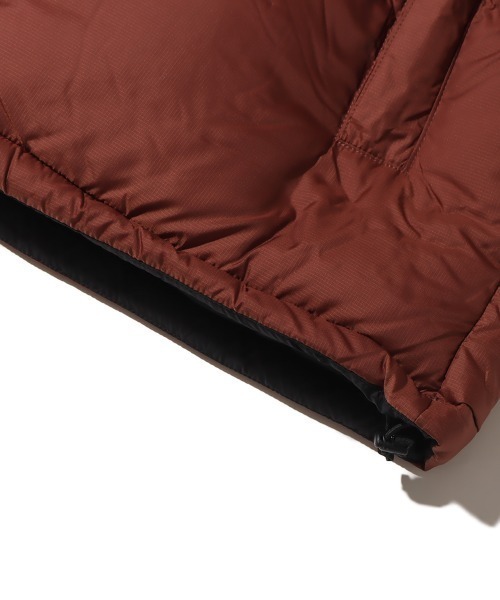 THE NORTH FACE(ザノースフェイス)の「THE NORTH FACE NUPTSE JACKET / ザ・ノース・フェイス ヌプシ ジャケット(ダウンジャケット/コート・メンズ・ブラック/オリーブ/ブラウン・XXL/XL/L/M/S)」の17枚目の写真