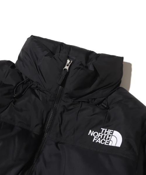 THE NORTH FACE(ザノースフェイス)の「THE NORTH FACE NUPTSE JACKET / ザ・ノース・フェイス ヌプシ ジャケット(ダウンジャケット/コート・メンズ・ブラック/オリーブ/ブラウン・XXL/XL/L/M/S)」の5枚目の写真