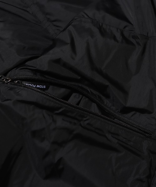 THE NORTH FACE(ザノースフェイス)の「THE NORTH FACE NUPTSE JACKET / ザ・ノース・フェイス ヌプシ ジャケット(ダウンジャケット/コート・メンズ・ブラック/オリーブ/ブラウン・XXL/XL/L/M/S)」の7枚目の写真