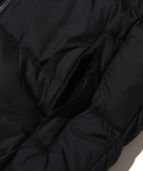 THE NORTH FACE(ザノースフェイス)の「THE NORTH FACE NUPTSE JACKET / ザ・ノース・フェイス ヌプシ ジャケット(ダウンジャケット/コート・メンズ・ブラック/オリーブ/ブラウン・XXL/XL/L/M/S)」の8枚目の写真