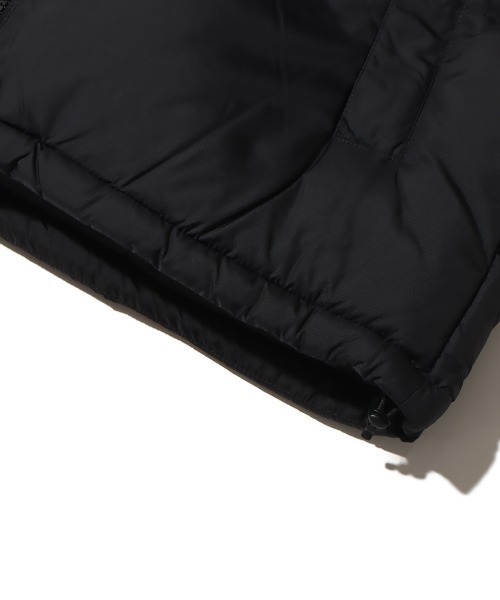 THE NORTH FACE(ザノースフェイス)の「THE NORTH FACE NUPTSE JACKET / ザ・ノース・フェイス ヌプシ ジャケット(ダウンジャケット/コート・メンズ・ブラック/オリーブ/ブラウン・XXL/XL/L/M/S)」の9枚目の写真