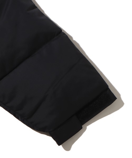 THE NORTH FACE(ザノースフェイス)の「THE NORTH FACE NUPTSE JACKET / ザ・ノース・フェイス ヌプシ ジャケット(ダウンジャケット/コート・メンズ・ブラック/オリーブ/ブラウン・XXL/XL/L/M/S)」の10枚目の写真