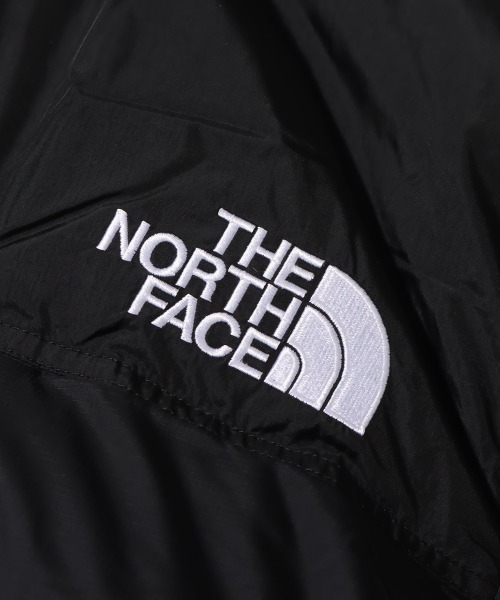 THE NORTH FACE(ザノースフェイス)の「THE NORTH FACE NUPTSE JACKET / ザ・ノース・フェイス ヌプシ ジャケット(ダウンジャケット/コート・メンズ・ブラック/オリーブ/ブラウン・XXL/XL/L/M/S)」の11枚目の写真
