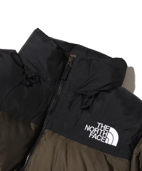 THE NORTH FACE（ザノースフェイス）の「THE NORTH FACE NUPTSE JACKET