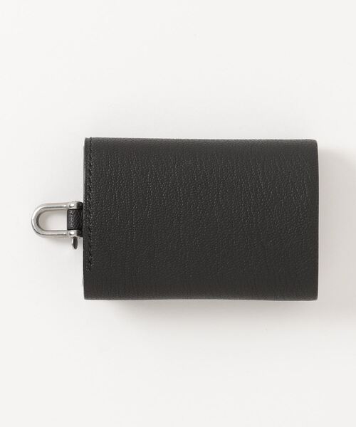ED ROBERT JUDSON】SHACKLE TRIFOLD WALLET