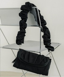 PUBLIC TOKYO | ギャザーショルダーバッグ(ショルダーバッグ)