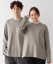 GLOBAL WORK | メルティクルーネックプルオ－バー/Ｍ/163401(ニット/セーター)