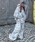 XUiGbNX[j́uyNever mind the XUzdirty washing denim cargo pants / ylo[}Ch U GbNX[z_[eB[EHbVOfjJ[SpciJ[SpcjvbzCg