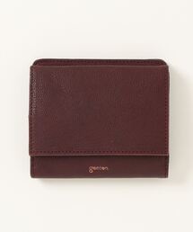 genten（ゲンテン）の「フレスコ 二つ折り財布（財布）」