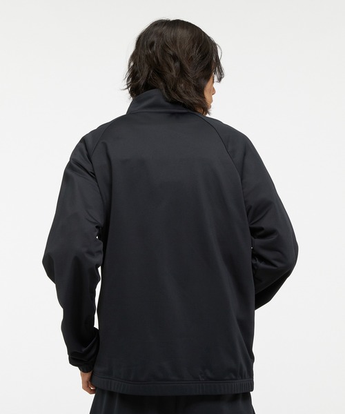 NIKE（ナイキ）の「ナイキ クラブ メンズ ポリニット トラック