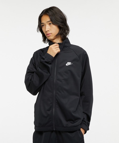 NIKE ナイキ　クラブ　ポリニット　トラックスーツ　セットアップXXL NIKE公式】ナイキ クラブ メンズ ポリニット トラックスーツ