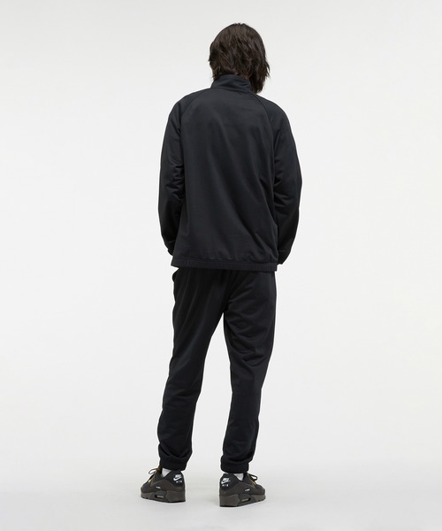NIKE ナイキ　クラブ　ポリニット　トラックスーツ　セットアップXXL NIKE（ナイキ）の「ナイキ クラブ メンズ ポリニット トラック