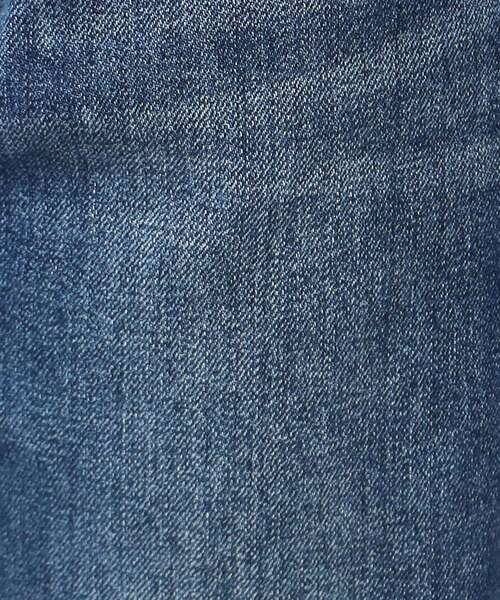 UNTITLED（アンタイトル）の「テーパードデニム（デニムパンツ・レディース・ライトブルー/ブルー系その他・03/42/50/48/01/02/44/00/04/46）」の11枚目の写真