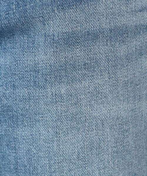 UNTITLED（アンタイトル）の「テーパードデニム（デニムパンツ・レディース・ライトブルー/ブルー系その他・03/42/50/48/01/02/44/00/04/46）」の7枚目の写真