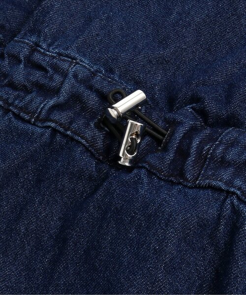 algy(アルジー)の「カーゴワンピ&トレーナーセット(ワンピース・キッズ・インディゴブルー/ブラック・X-SMALL/MEDIUM/SMALL/XX-SMALL)」の9枚目の写真