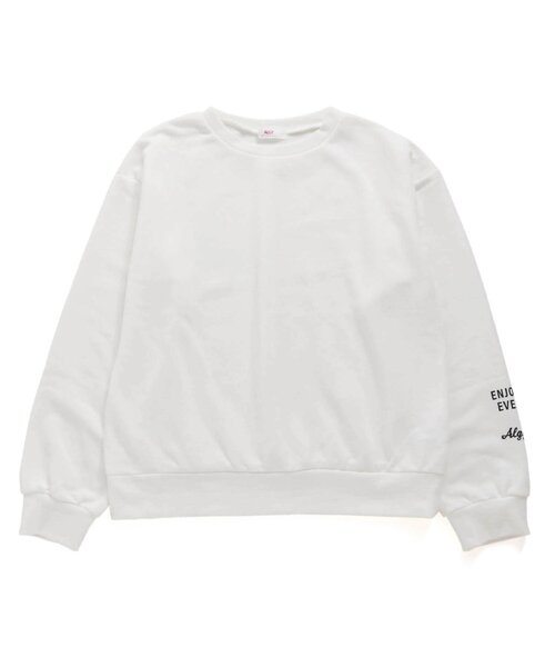 algy(アルジー)の「カーゴワンピ&トレーナーセット(ワンピース・キッズ・インディゴブルー/ブラック・X-SMALL/MEDIUM/SMALL/XX-SMALL)」の12枚目の写真