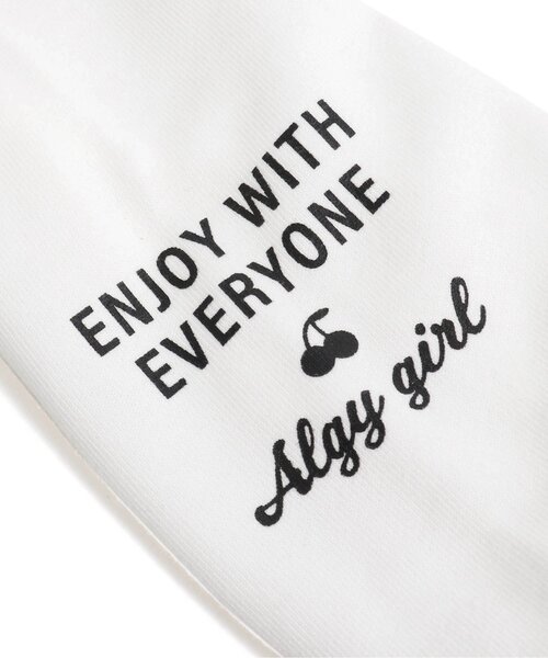 algy(アルジー)の「カーゴワンピ&トレーナーセット(ワンピース・キッズ・インディゴブルー/ブラック・X-SMALL/MEDIUM/SMALL/XX-SMALL)」の14枚目の写真