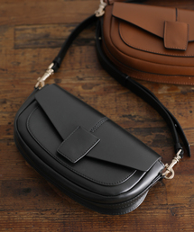 La TOTALITE | 【LORISTELLA/ロリステッラ】ラウンドショルダーBAG(ショルダーバッグ)