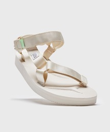 suicoke（スイコック）｜サンダル（ホワイト系）一覧 - WEAR
