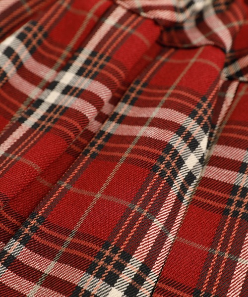 ❤️人気❤️バーバリー　チルドレン　プリーツスカート　14Y 164　チェック柄 BURBERRY バーバリー キッズ スカート ブランド プリーツ