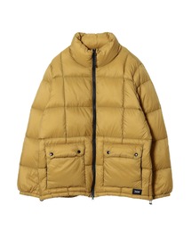 TAION | TAION MOUNTAIN PACKABLE VOLUME DOWN JACKE TAION-102VZMT(ダウンジャケット/コート)