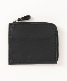 MARK'S（マークス）の「PEDIR 栃木レザー 本革 ラウンドファスナー スリム財布（財布）」