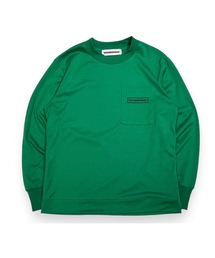 【UNISEX】GOLF IS NOT A RACE TEE