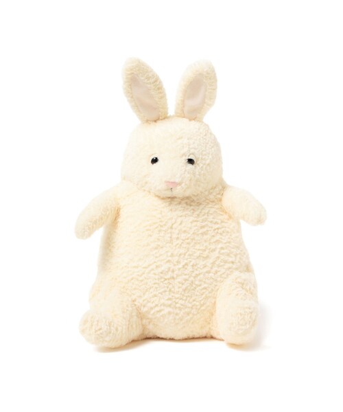 こども ビームス(コドモビームス)の「Jellycat / Amore Bunny(おもちゃ・キッズ・ホワイト系その他4・ONE SIZE)」の1枚目の写真