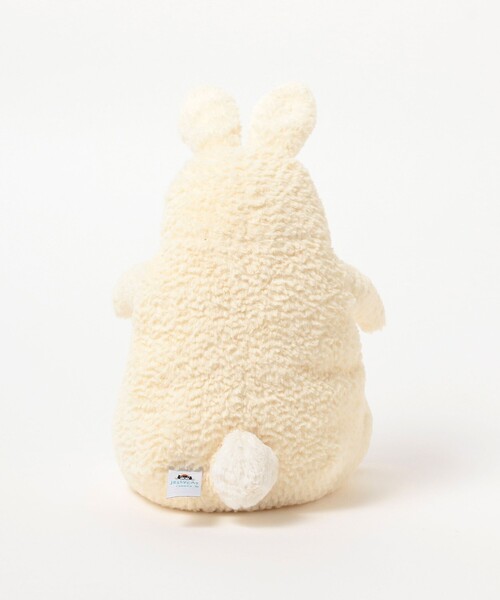 こども ビームス(コドモビームス)の「Jellycat / Amore Bunny(おもちゃ・キッズ・ホワイト系その他4・ONE SIZE)」の2枚目の写真