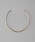 ete bijoux�i�G�e�r�W���[�j�́u���O���E �~�f�B�A�� �l�b�N�J�t�i�l�b�N���X�j�v�b�S�[���h�n���̑�