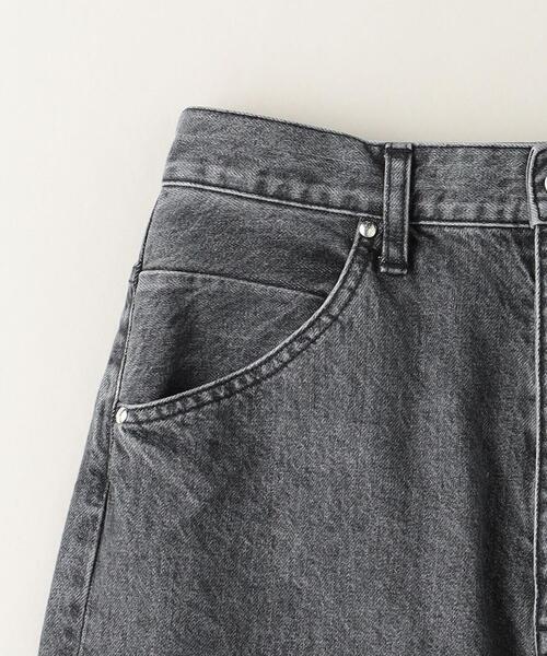 未使用　ASTRAET コーティングデニムパンツ　UNISEX M アストラットのデニムパンツの商品一覧｜ユナイテッドアローズ公式通販