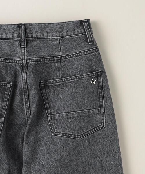 ASTRAET（アストラット）の「＜ASTRAET＞コットン 4ポケット