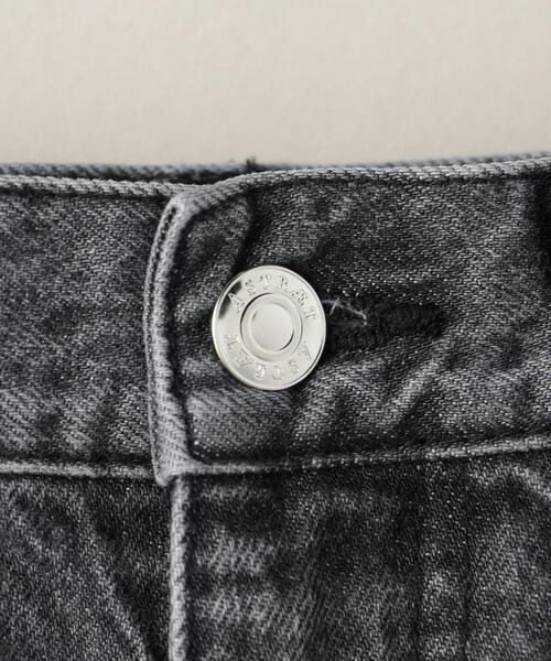 ASTRAET（アストラット）の「＜ASTRAET＞コットン 4ポケット