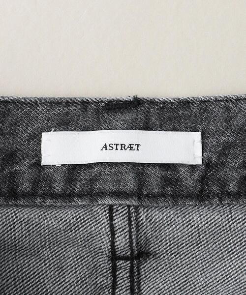 UNITED ARROWS LTD. OUTLET｜<ASTRAET>コットン 4ポケット
