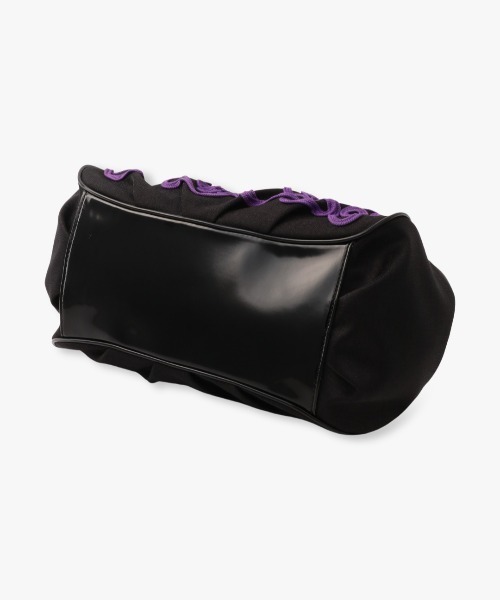 ANNA SUI（アナスイ）の「ガーデンコーディング トートバッグ（トート 