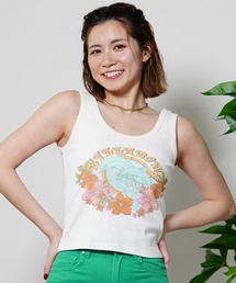 BILLABONG/ビラボン タンクトップ ショート丈 BE013-361