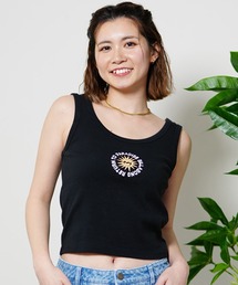 BILLABONG/ビラボン タンクトップ ショート丈 BE013-361