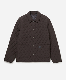 Saturdays NYC | Flores Lightweight Quilted Jacket(ダウンジャケット/コート)